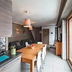 Apartamento Bio Corti 6p. 3 Ch Proche Pistes/commerces La Plagne