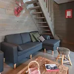 Apartamento Bio Corti 6p. 3 Ch Proche Pistes/commerces