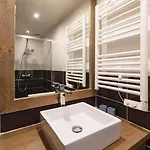 Bio Corti 6p. 3 Ch Proche Pistes/commerces Apartamento