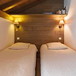 Bio Corti 6p. 3 Ch Proche Pistes/commerces