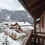 Apartamento Bio Corti 6p. 3 Ch Proche Pistes/commerces *