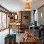 Apartamento Bio Corti 6p. 3 Ch Proche Pistes/commerces