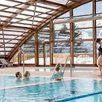 Bio Corti 6p. 3 Ch Proche Pistes/commerces Apartamento *