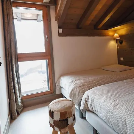 Bio Corti 6p. 3 Ch Proche Pistes/commerces