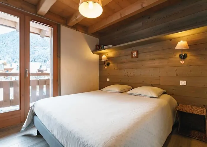 Bio Corti 6p. 3 Ch Proche Pistes/commerces * La Plagne