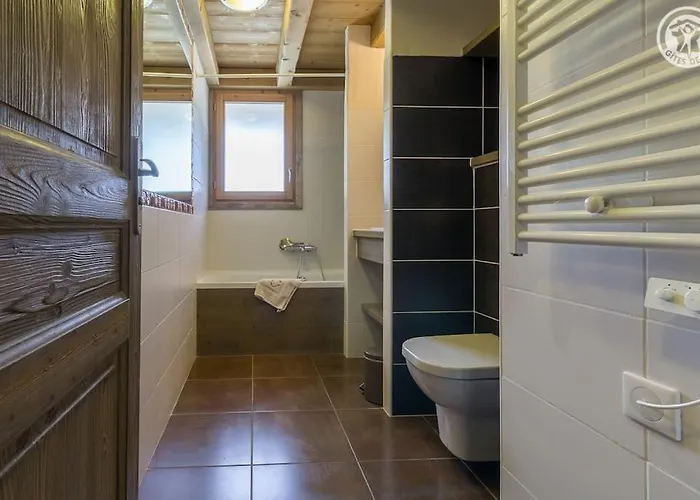 Bio Corti 6p. 3 Ch Proche Pistes/commerces