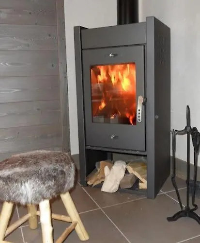 Bio Corti 6p. 3 Ch Proche Pistes/commerces * La Plagne