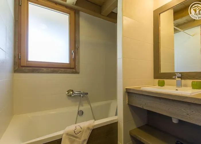 Bio Corti 6p. 3 Ch Proche Pistes/commerces * La Plagne