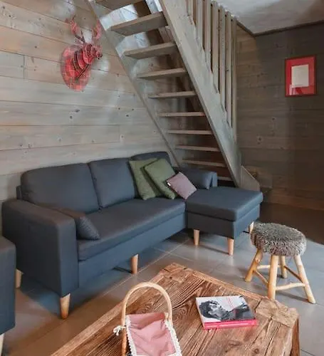 Lägenhet Bio Corti 6p. 3 Ch Proche Pistes/commerces