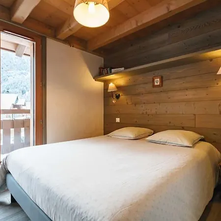 Bio Corti 6p. 3 Ch Proche Pistes/commerces * لا بلاني