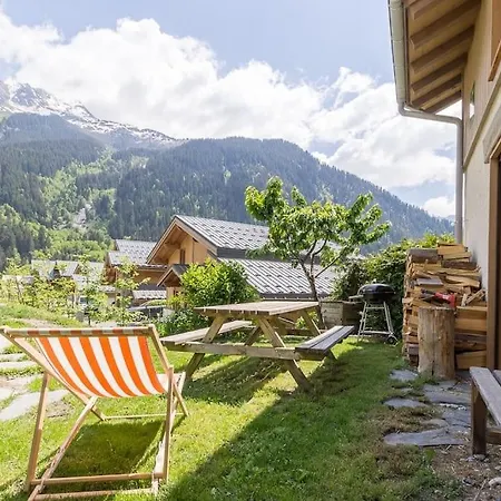 Bio Corti 6p. 3 Ch Proche Pistes/commerces * لا بلاني