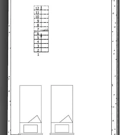 Bio Corti 6p. 3 Ch Proche Pistes/commerces Apartament La Plagne