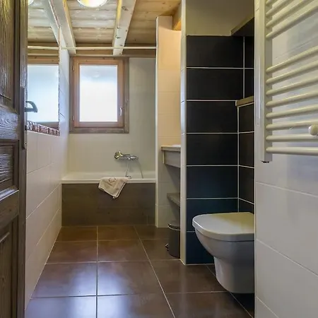 Bio Corti 6p. 3 Ch Proche Pistes/commerces