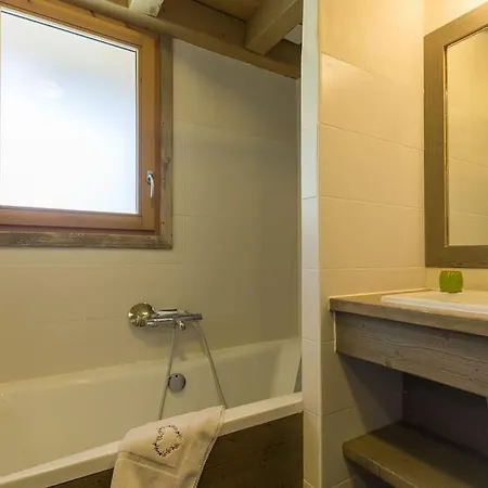 Bio Corti 6p. 3 Ch Proche Pistes/commerces * لا بلاني