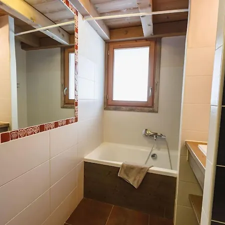 Apartament Bio Corti 6p. 3 Ch Proche Pistes/commerces La Plagne