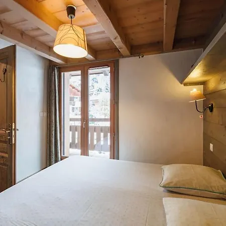 Bio Corti 6p. 3 Ch Proche Pistes/commerces