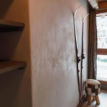 شقة Bio Corti 6p. 3 Ch Proche Pistes/commerces