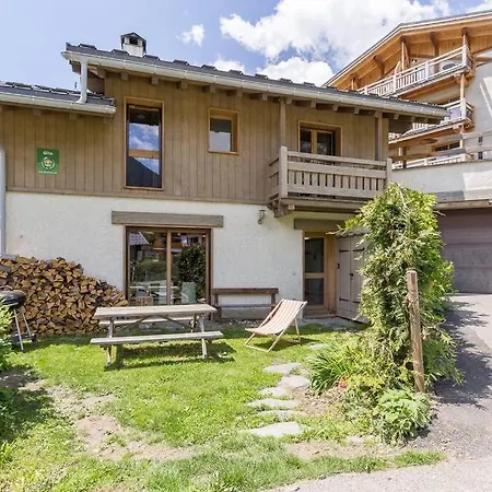 Bio Corti 6p. 3 Ch Proche Pistes/commerces Apartament La Plagne