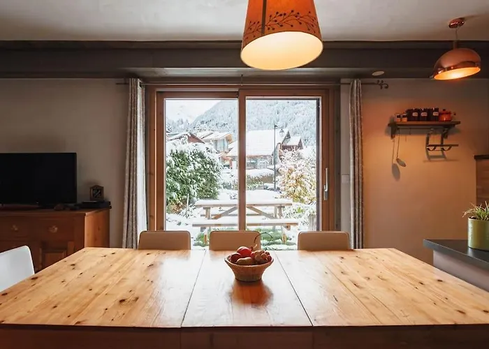 Bio Corti 6p. 3 Ch Proche Pistes/commerces Appartamento La Plagne