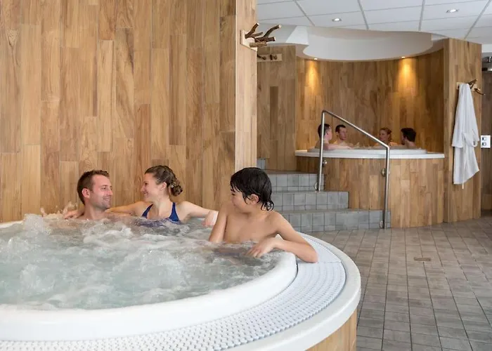 Bio Corti 6p. 3 Ch Proche Pistes/commerces *