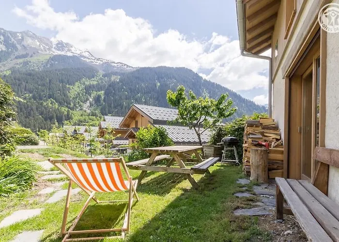 Bio Corti 6p. 3 Ch Proche Pistes/commerces * La Plagne