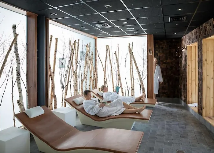 Bio Corti 6p. 3 Ch Proche Pistes/commerces * La Plagne